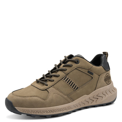 s.Oliver 5-13627-45-701 Khaki Combi Sneakers