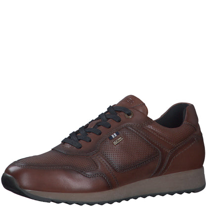 s.Oliver 5-13636-43-307 Dark Tan Trainers