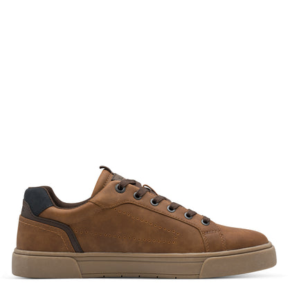 s.Oliver 5-13652-44-3A5 Cognac Tan Trainers