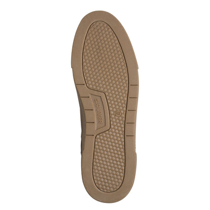 s.Oliver 5-13652-44-3A5 Cognac Tan Trainers