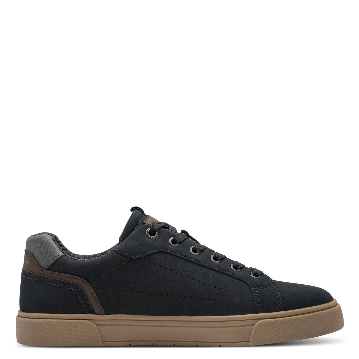 s.Oliver 5-13652-44-880 Navy Trainers
