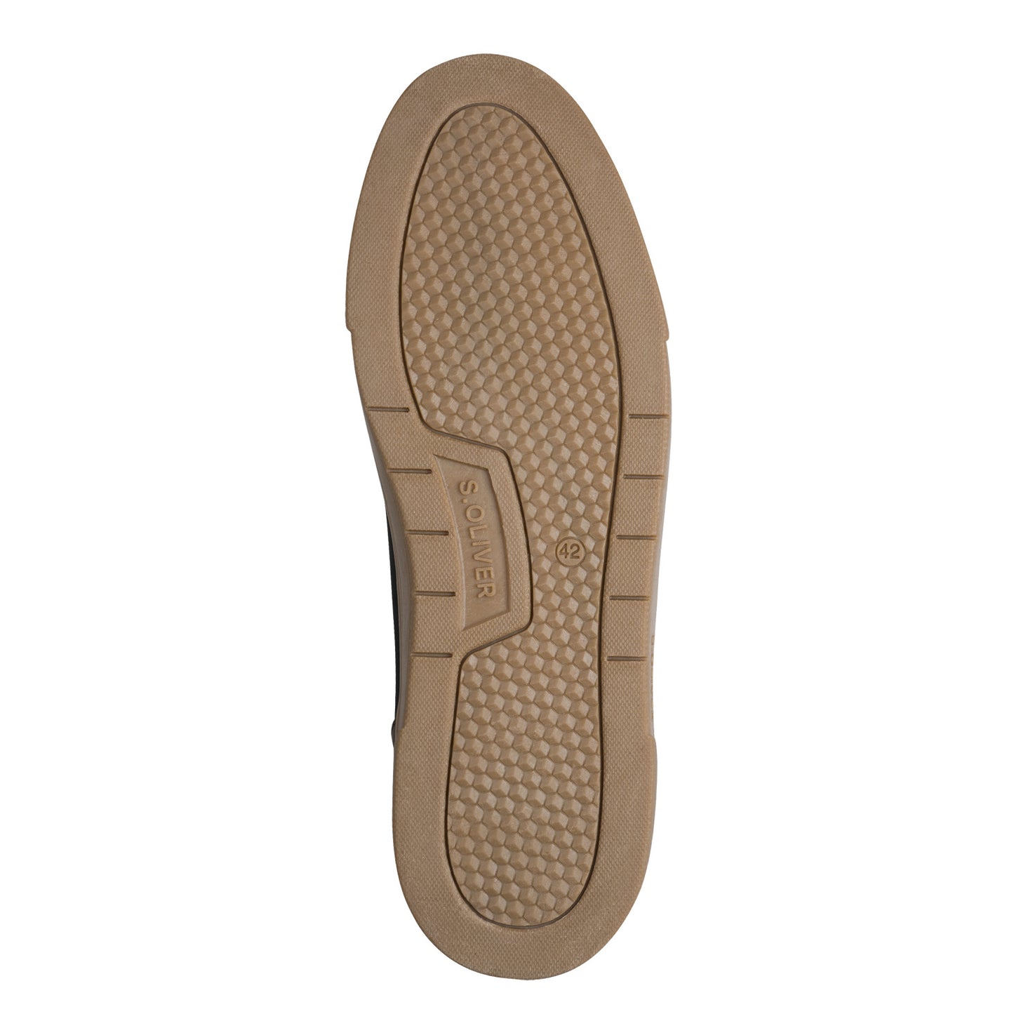 s.Oliver 5-13652-44-880 Navy Trainers