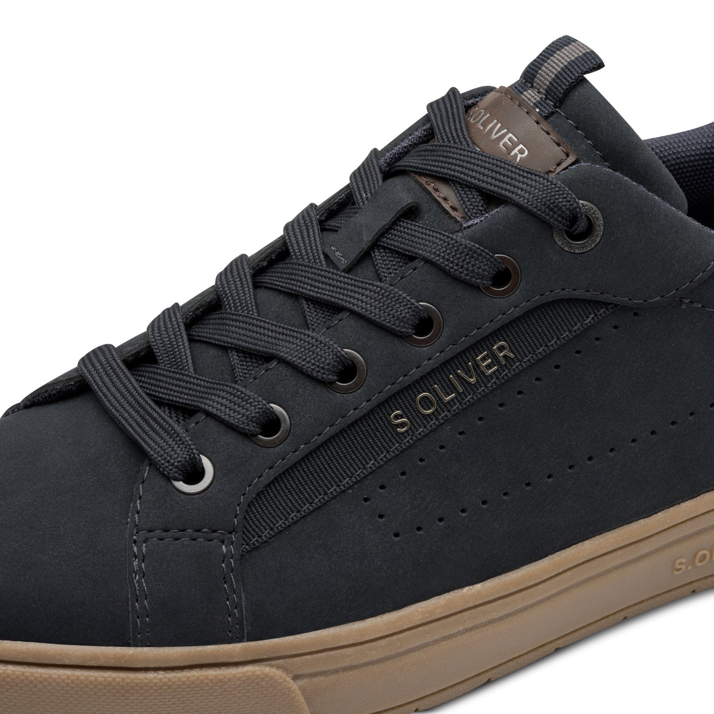 s.Oliver 5-13652-44-880 Navy Trainers
