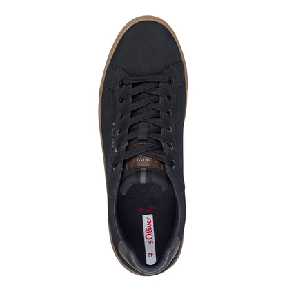 s.Oliver 5-13652-44-880 Navy Trainers