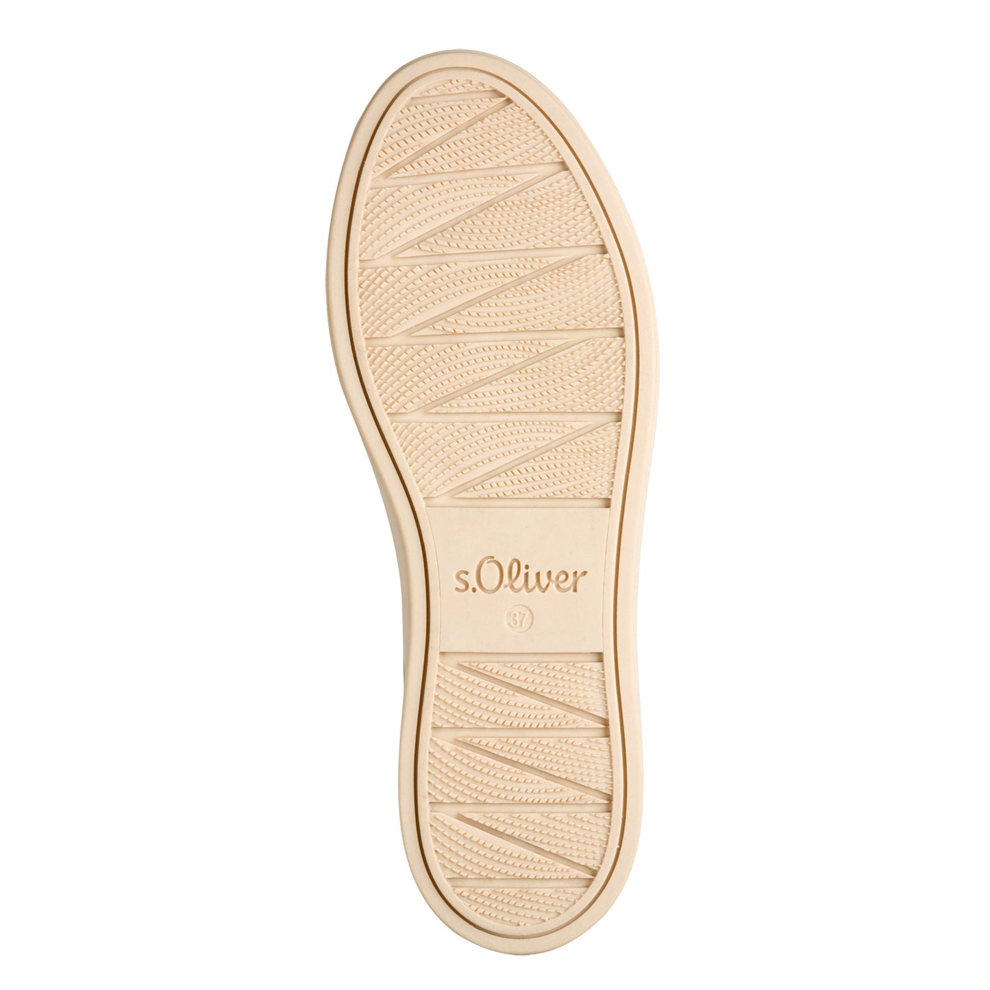 s.Oliver 5-23603-43-891 Navy Trainers