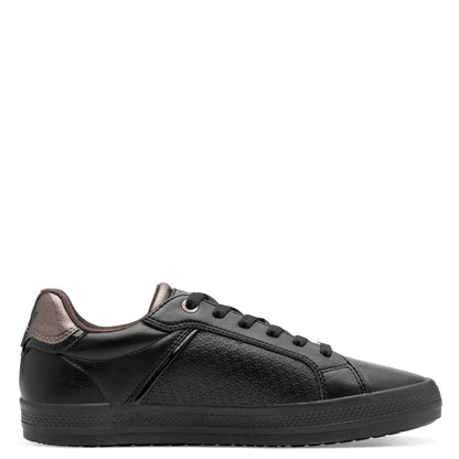 s.Oliver 5-23642-42-001 Black Trainers
