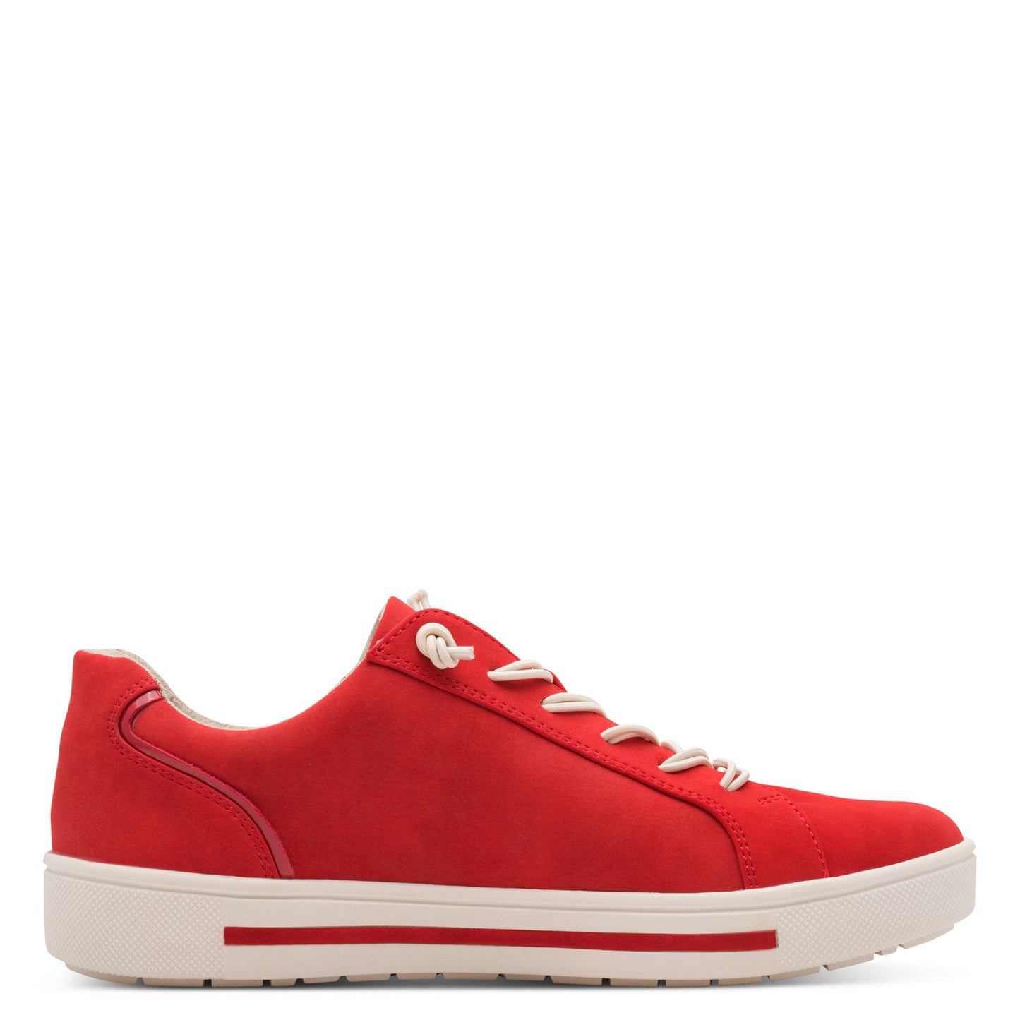 Jana Shoes 8-23660-42 500 Red Trainers