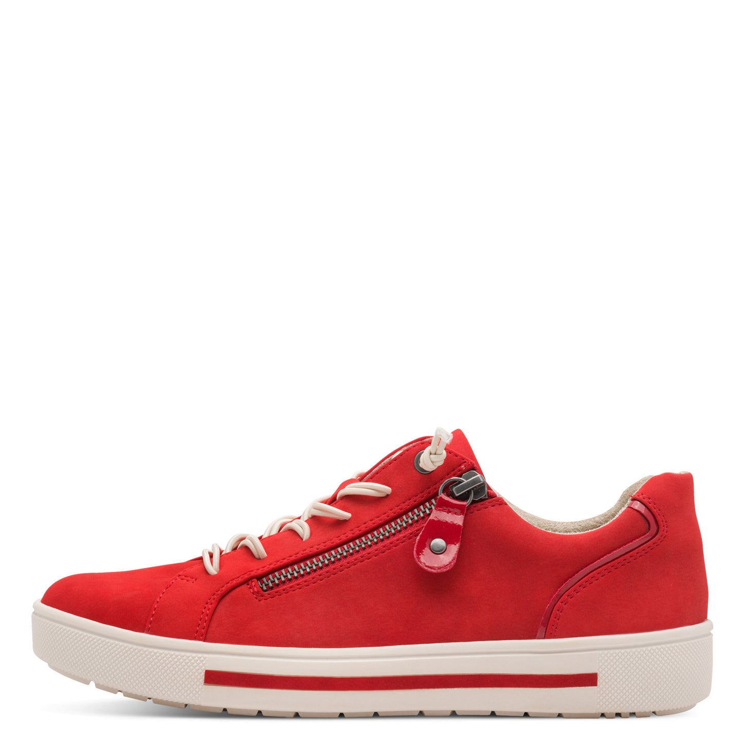Jana Shoes 8-23660-42 500 Red Trainers
