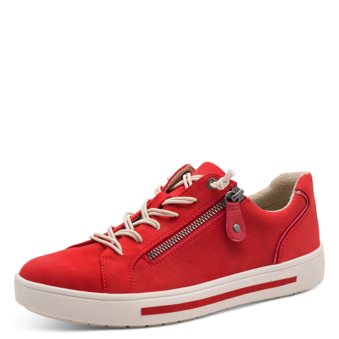 Jana Shoes 8-23660-42 500 Red Trainers