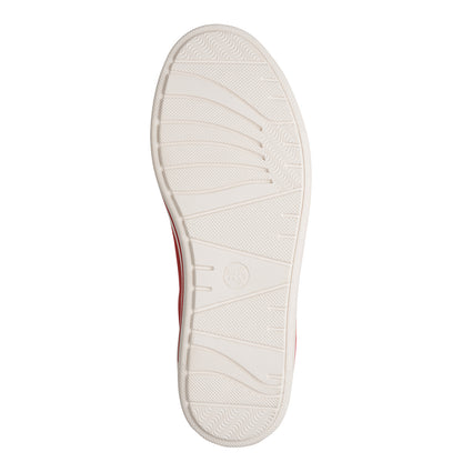 Jana Shoes 8-23660-42 500 Red Trainers