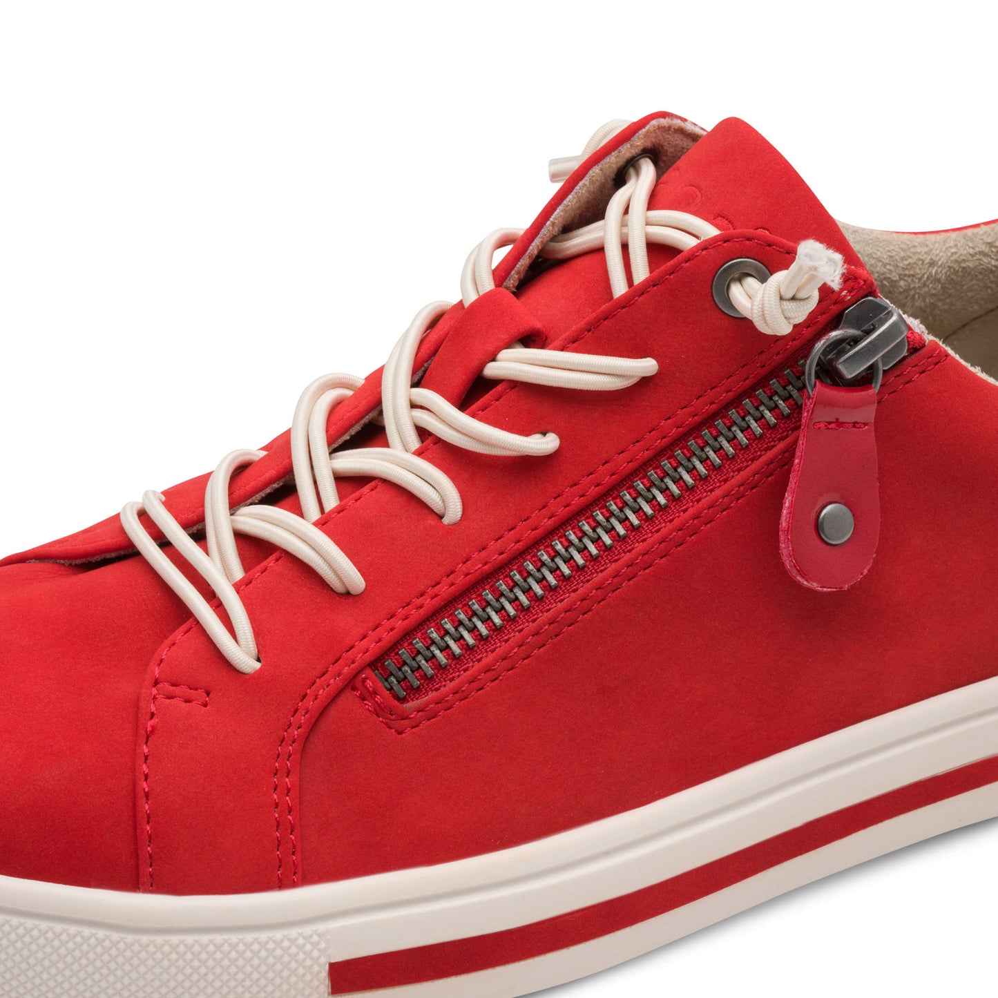 Jana Shoes 8-23660-42 500 Red Trainers