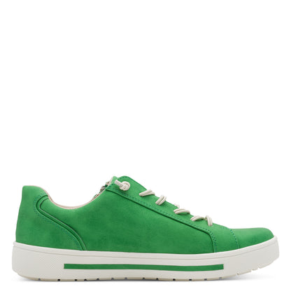 Jana Shoes 8-23660-42 700 Green Trainers