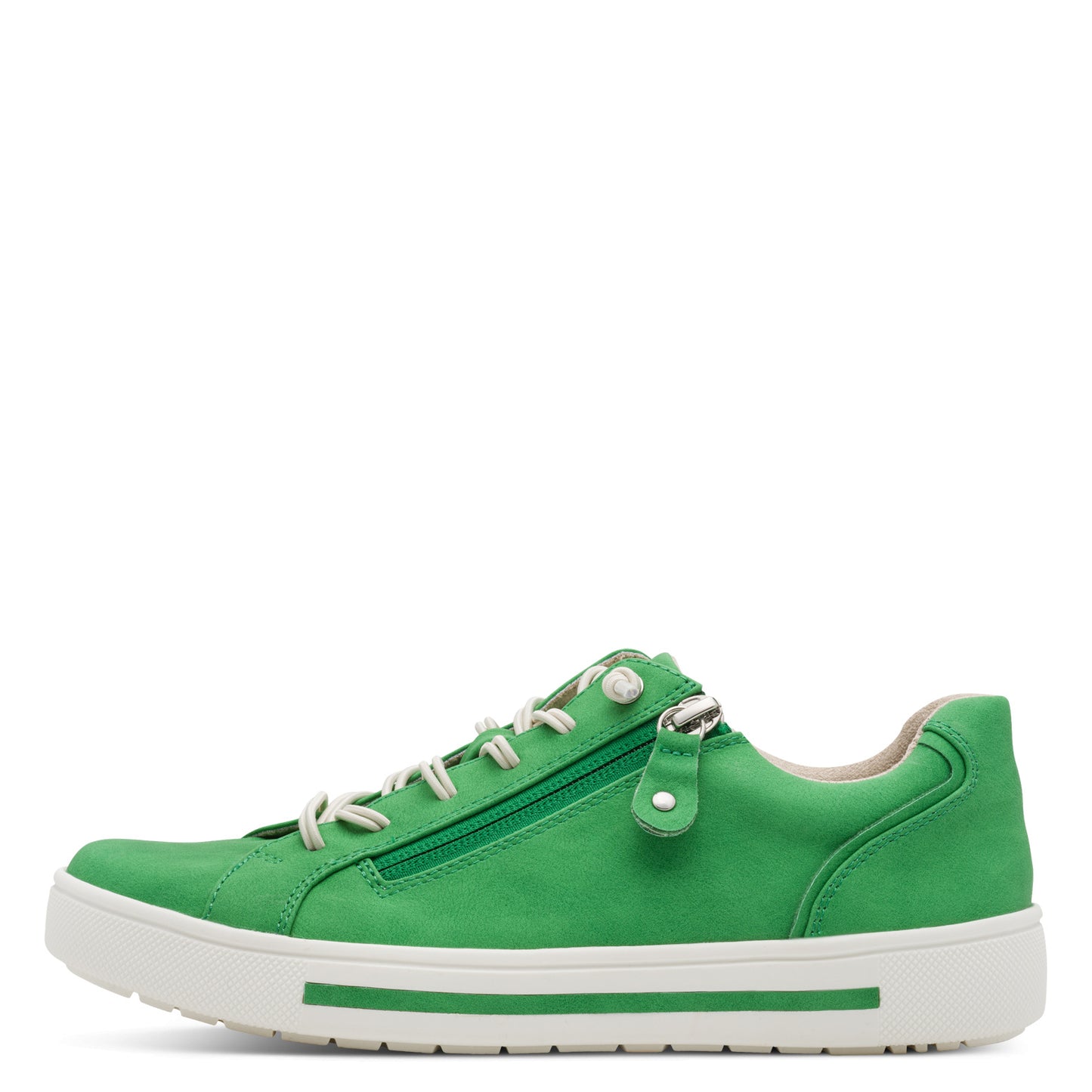 Jana Shoes 8-23660-42 700 Green Trainers