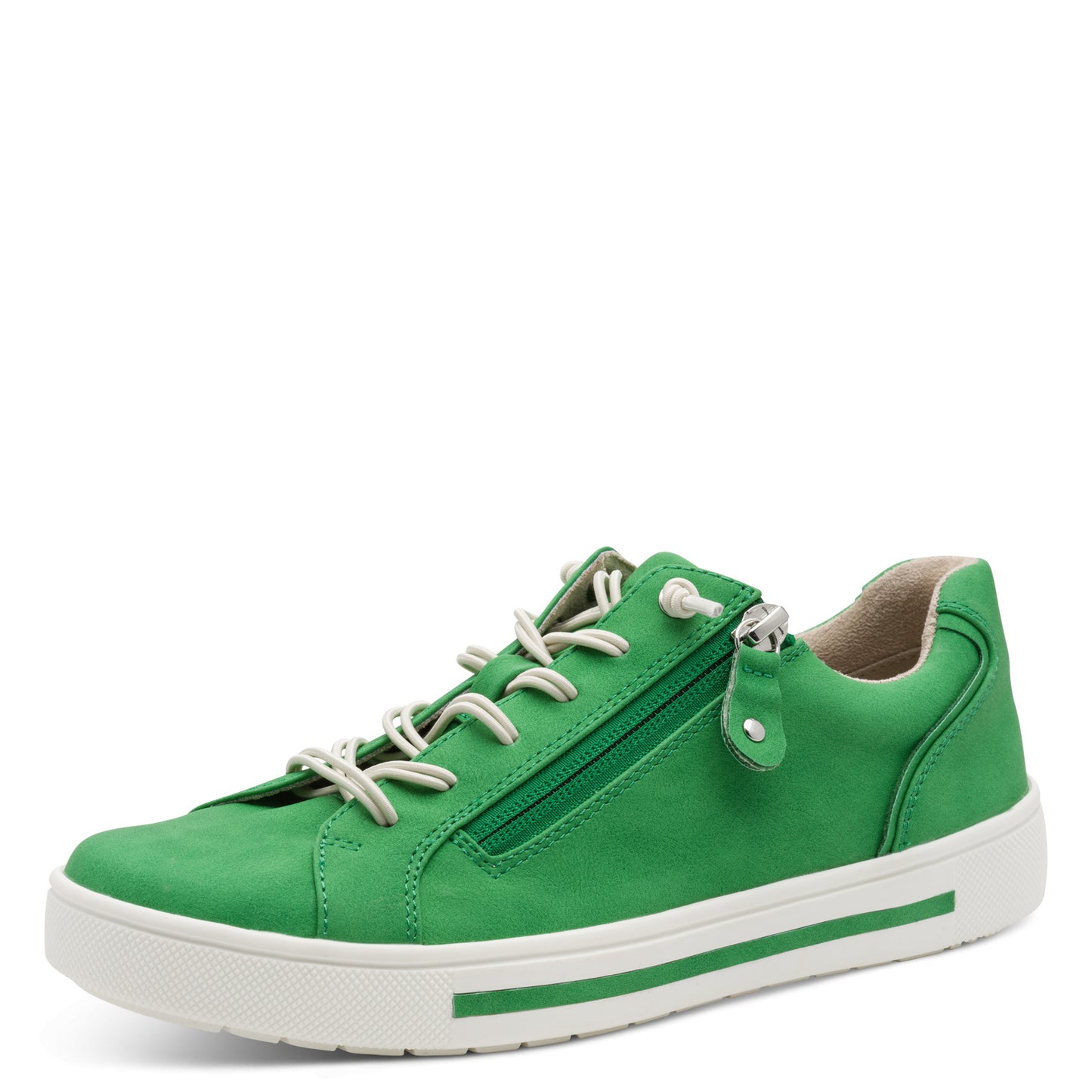 Jana Shoes 8-23660-42 700 Green Trainers