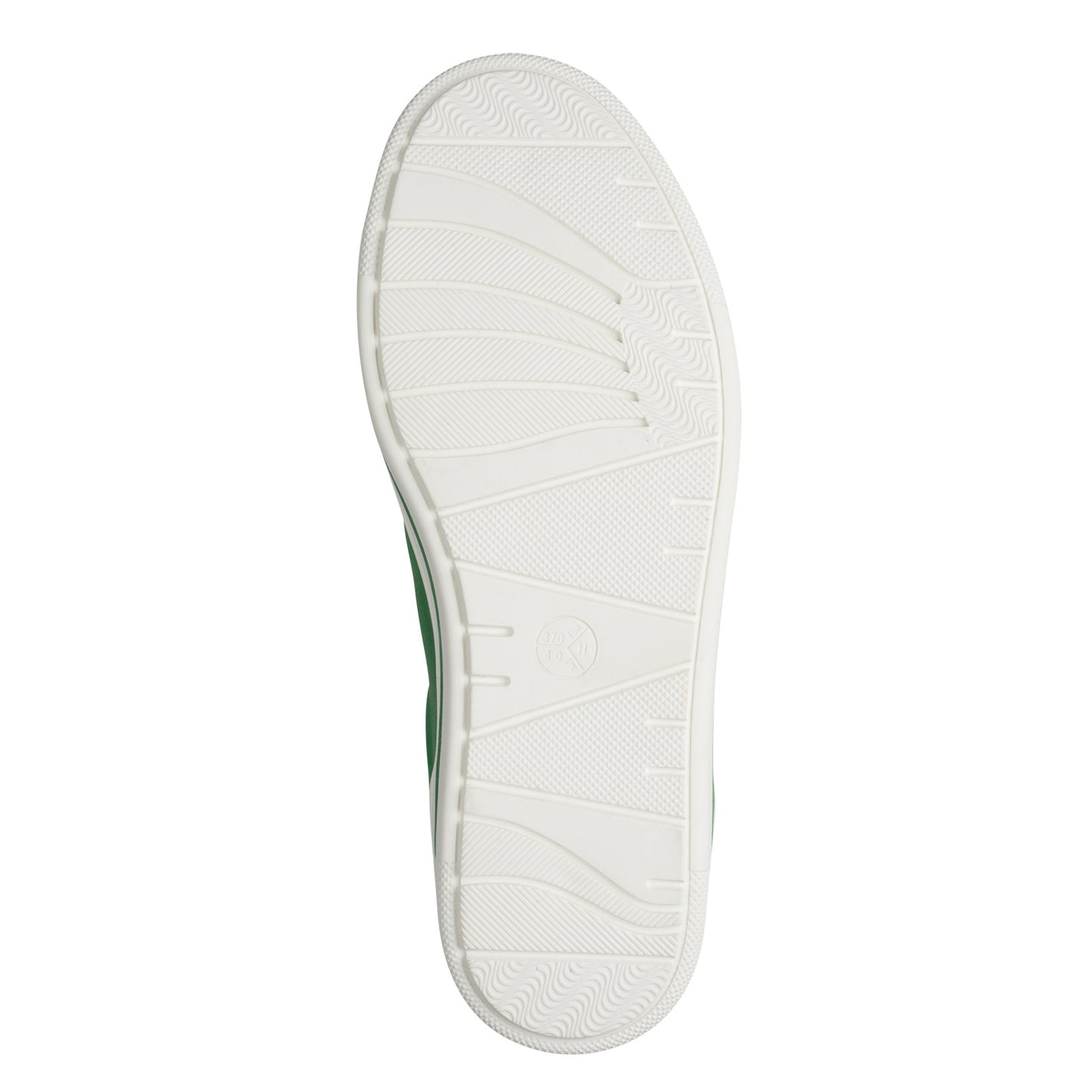 Jana Shoes 8-23660-42 700 Green Trainers