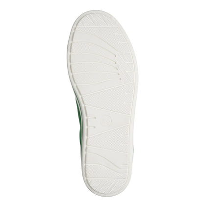 Jana Shoes 8-23660-42 700 Green Trainers