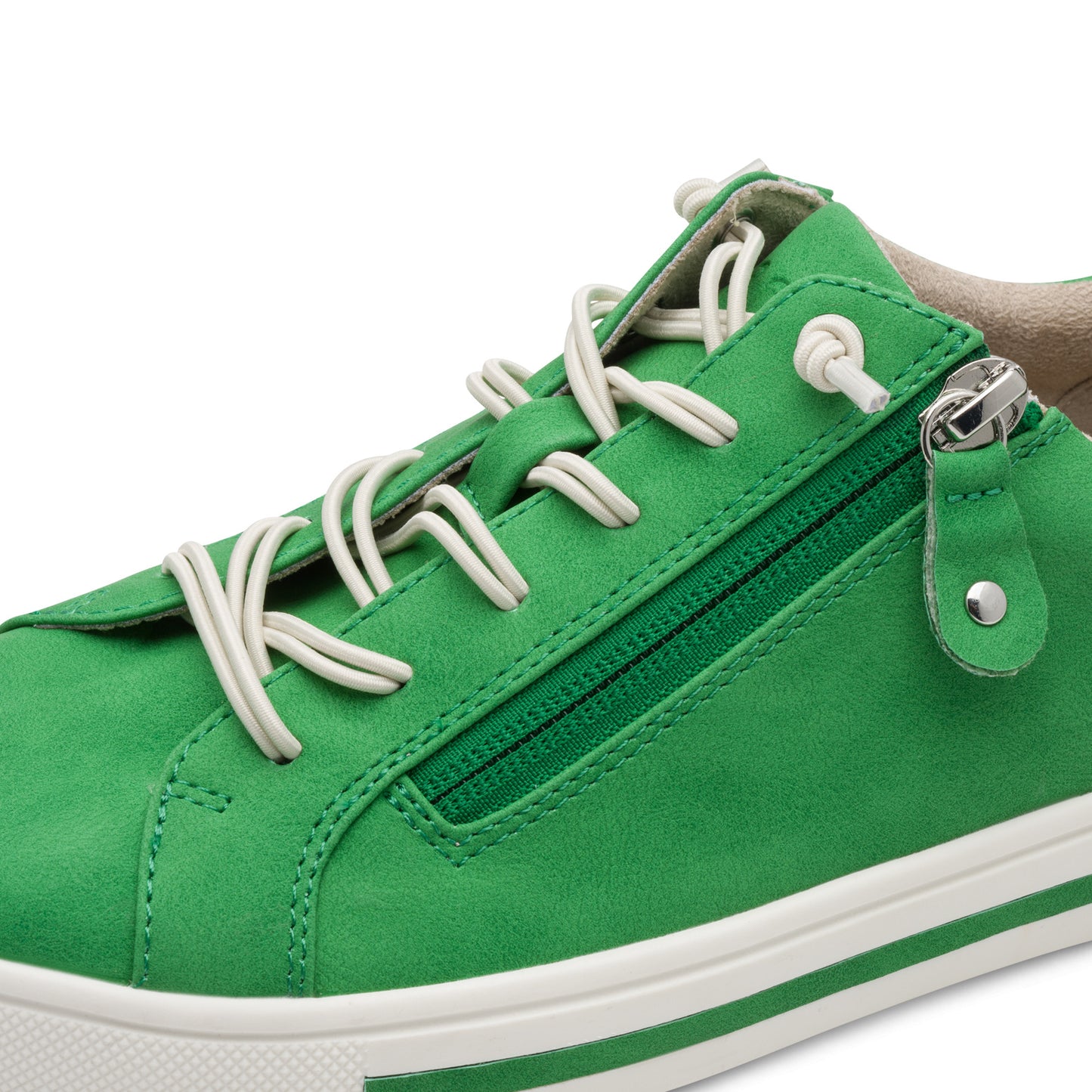 Jana Shoes 8-23660-42 700 Green Trainers