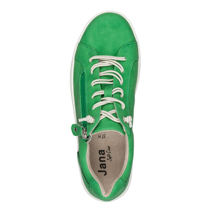Jana Shoes 8-23660-42 700 Green Trainers
