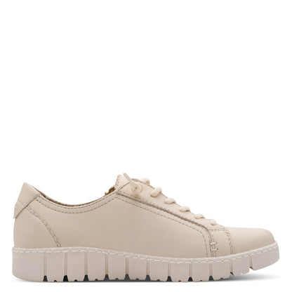Jana Shoes 8-23704-46 400 Beige Trainers