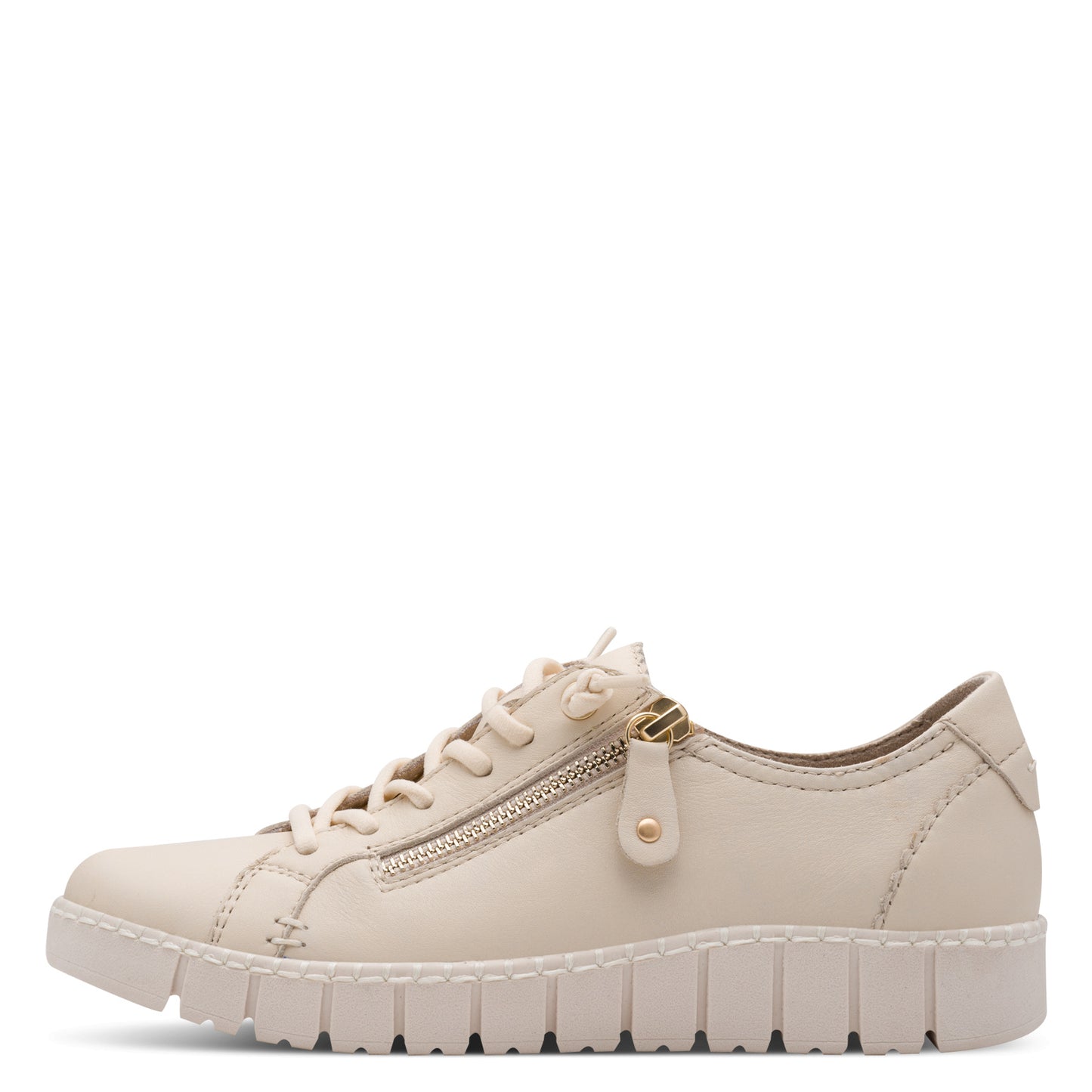 Jana Shoes 8-23704-46 400 Beige Trainers