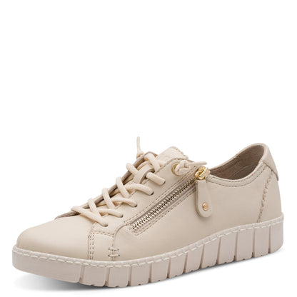 Jana Shoes 8-23704-46 400 Beige Trainers