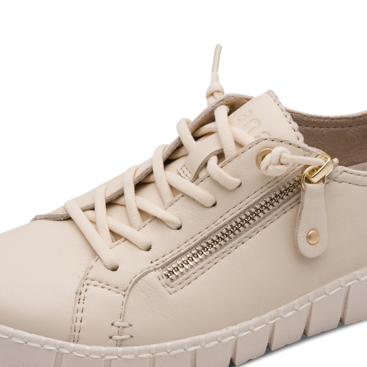 Jana Shoes 8-23704-46 400 Beige Trainers