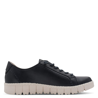Jana Shoes 8-23704-46 805 Navy Trainers