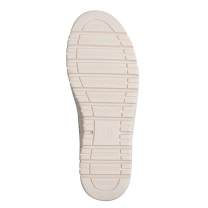 Jana Shoes 8-23704-46 805 Navy Trainers