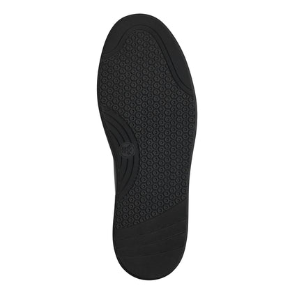 Jana Shoes 8-23767-43-018 Black Patent Trainers