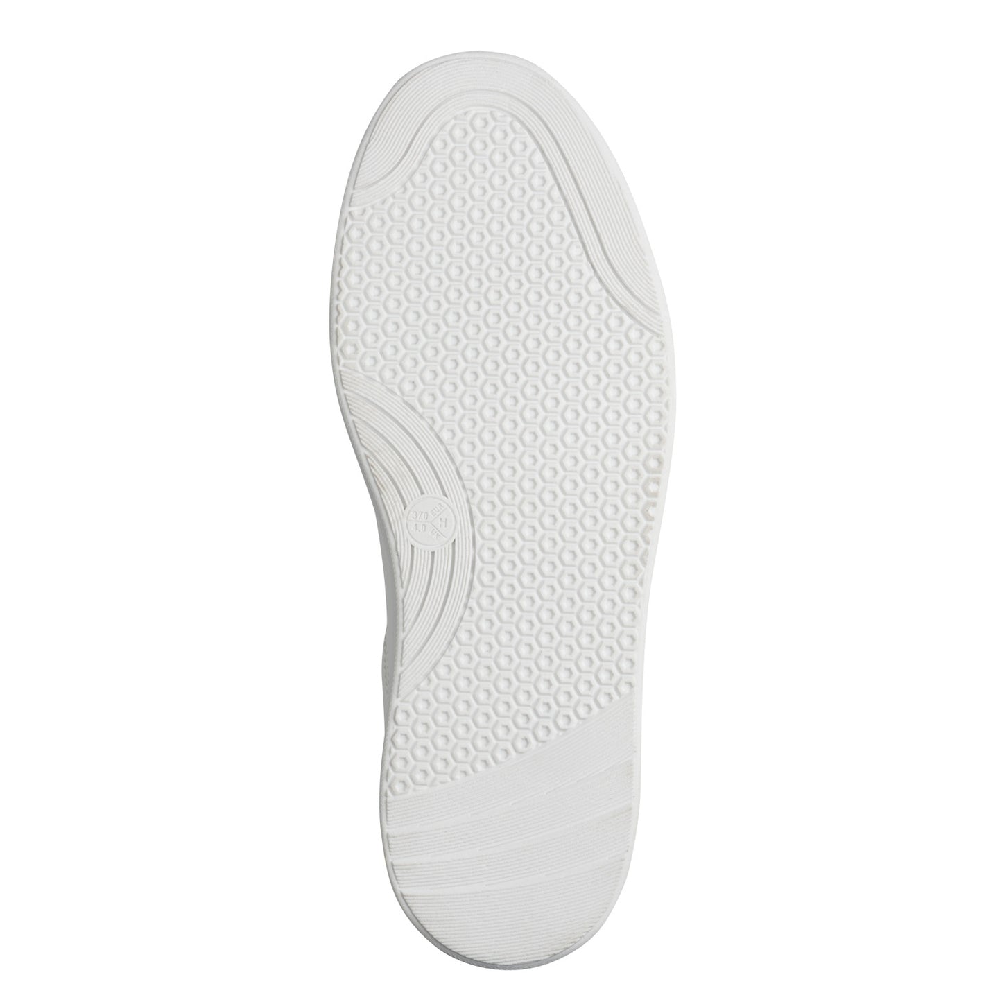 Jana Shoes 8-23767-43 100 White Trainers