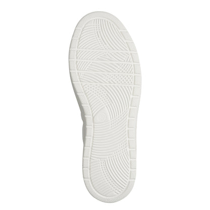 Jana Shoes 8-23770-46 196 White/Gold Trainers