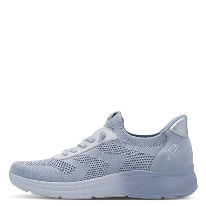 Jana Shoes 8-23777-46 802 Denim Blue Sneakers