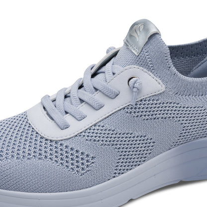 Jana Shoes 8-23777-46 802 Denim Blue Sneakers