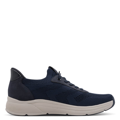 Jana Shoes 8-23777-46 805 Navy Sneakers