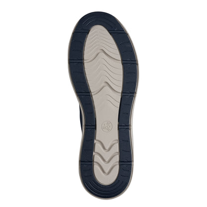 Jana Shoes 8-23777-46 805 Navy Sneakers