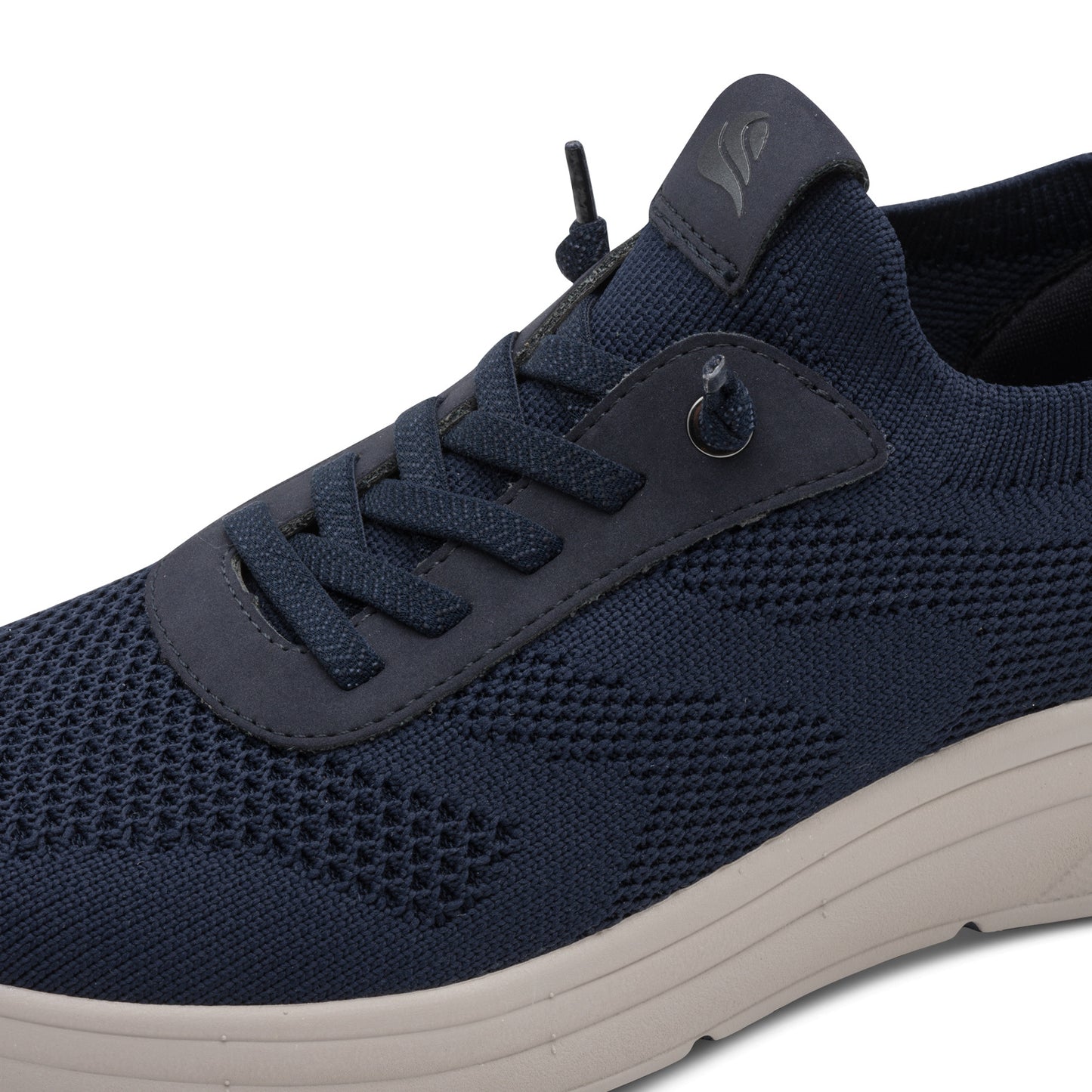 Jana Shoes 8-23777-46 805 Navy Sneakers