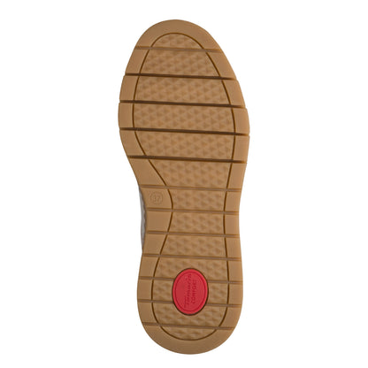 Tamaris Comfort 8-83729-45 912 Light Gold Combi Trainers