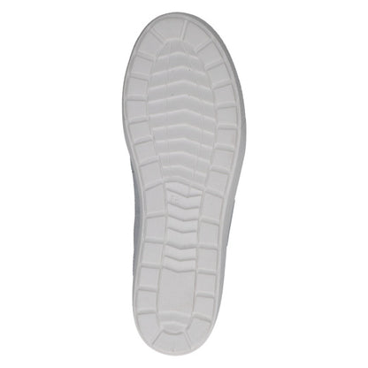 Caprice 9-23654-42-130 Snow Combi Lace Trainers