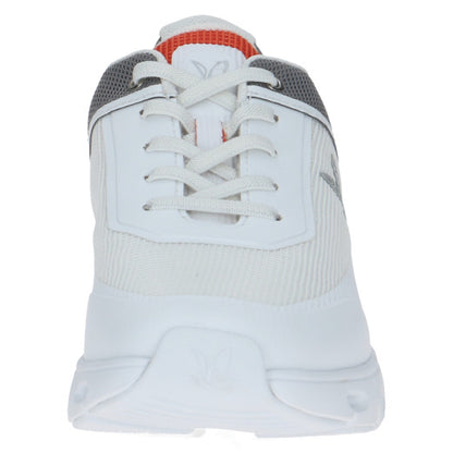 Caprice 9-23703-44-218 Light Grey & White Sneakers