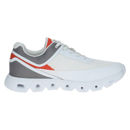 Caprice 9-23703-44-218 Light Grey & White Sneakers