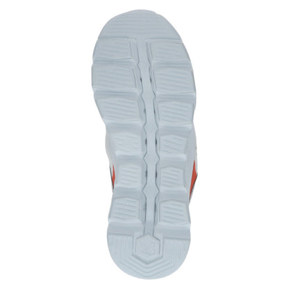 Caprice 9-23703-44-218 Light Grey & White Sneakers