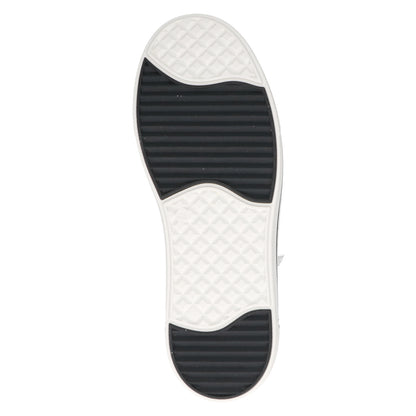Caprice 9-23731-45 019 Black Patent Combi G Fit Sneakers