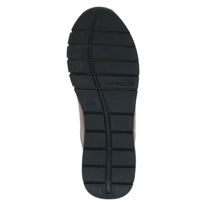Caprice 9-23750-45 019 Black Combi Sneakers