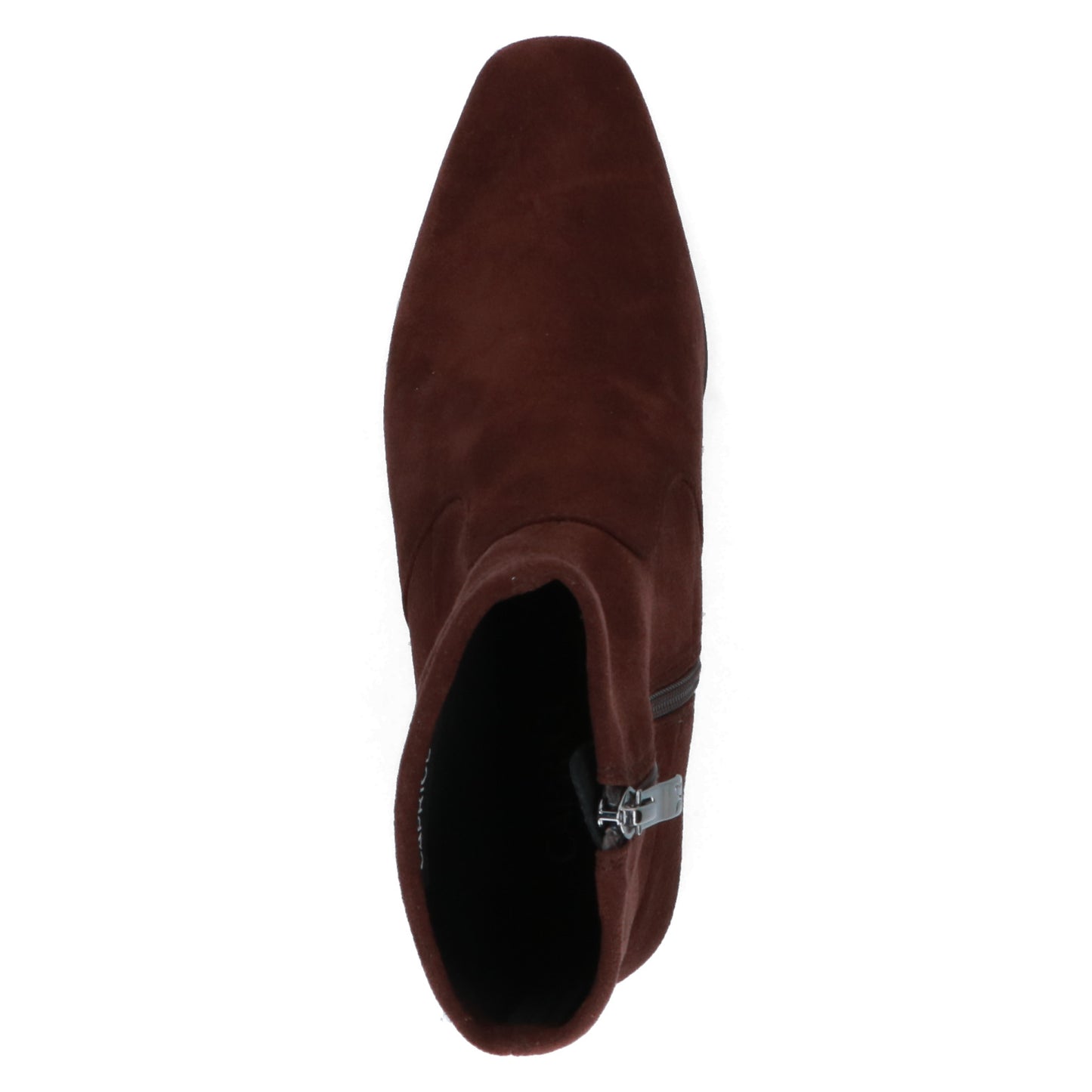 Caprice 9-25354-41 302 Dark Brown Stretch Ankle Boots