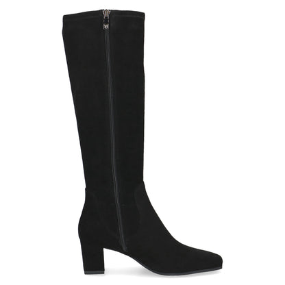 Caprice 9-25547-41 044 Black Stretch Long Boots