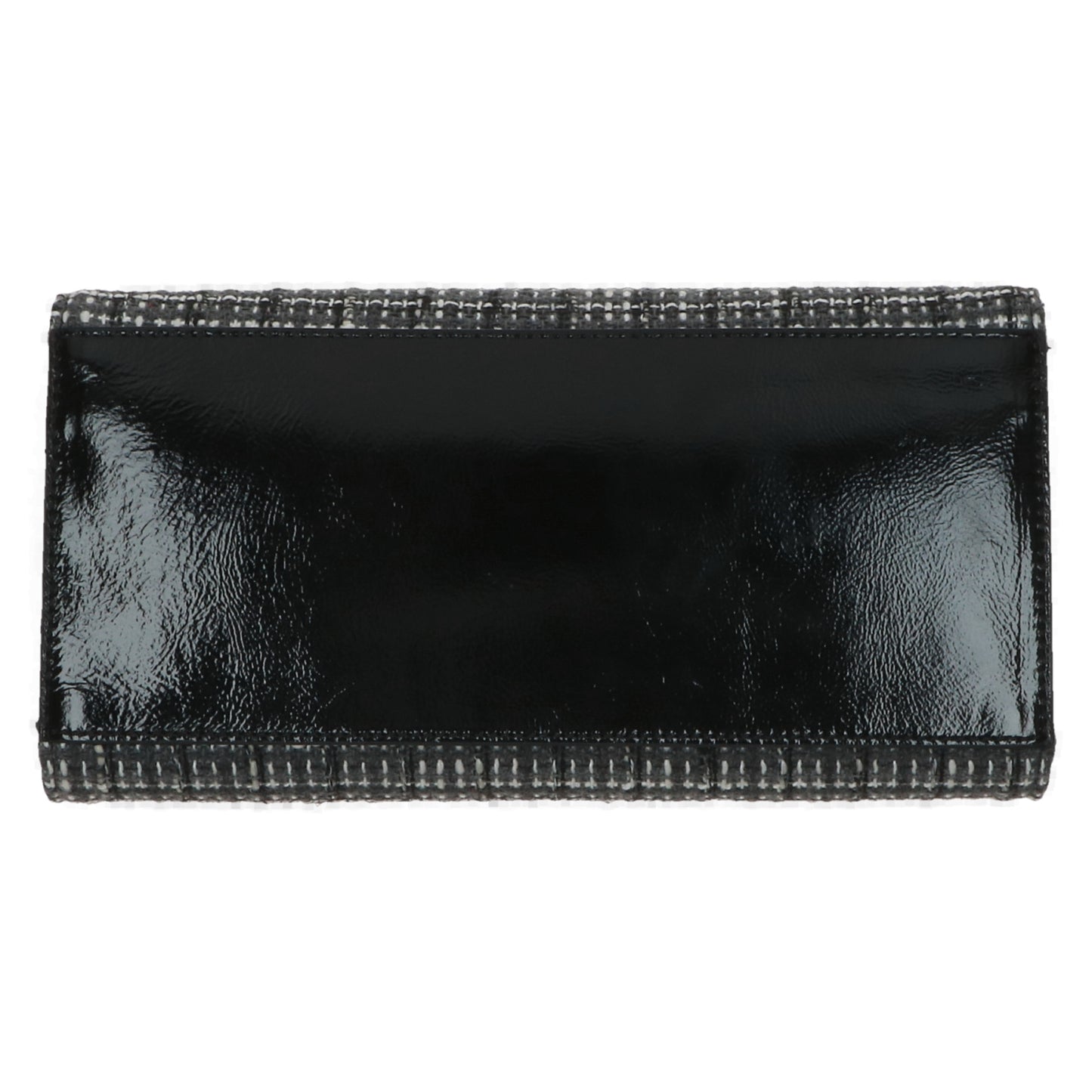 Peter Kaiser 9-69053-44 019 Black Combi Clutch