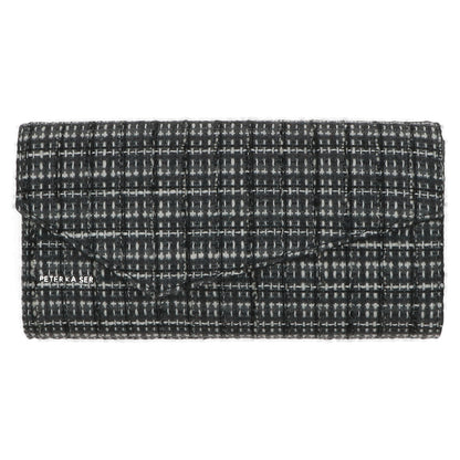 Peter Kaiser 9-69053-44 019 Black Combi Clutch