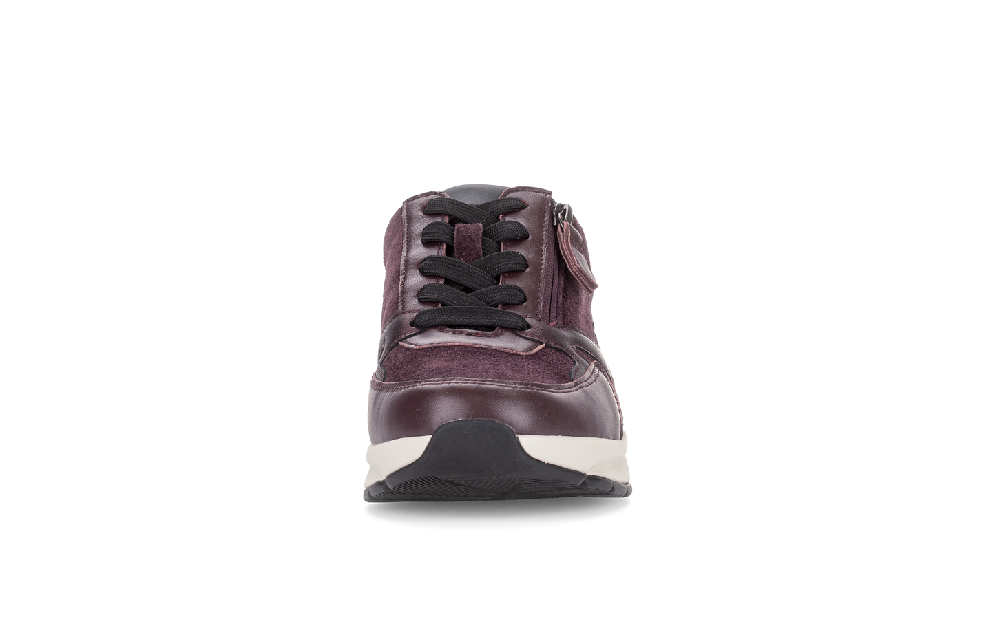 Gabor 0106.01.010 Mulberry & Black Mix Sneakers