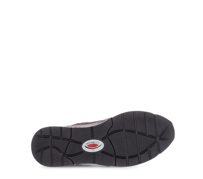 Gabor 0106.01.010 Mulberry & Black Mix Sneakers