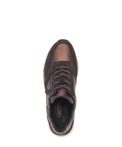 Gabor 0106.01.016 Purple & Brown Mix Sneakers